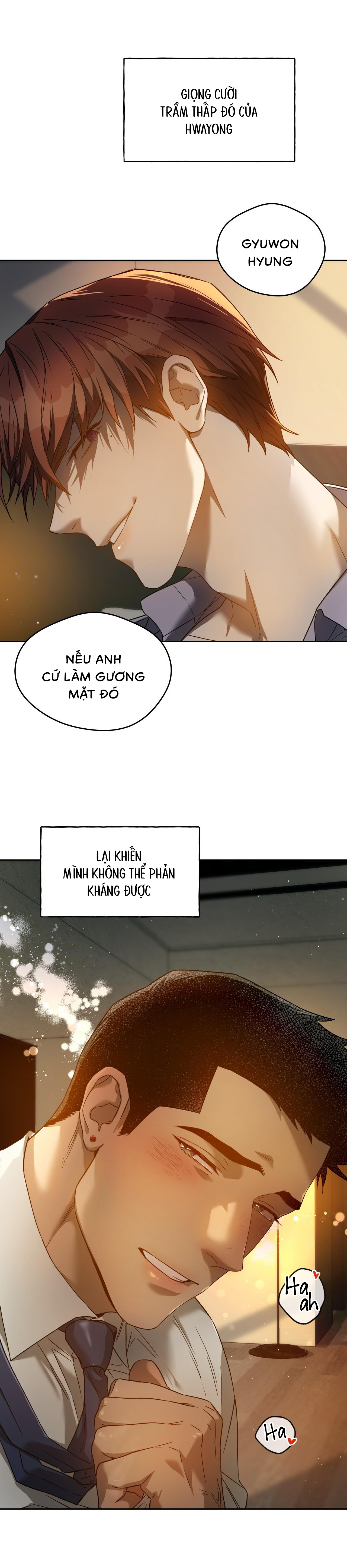 Ang Ang - Chap 71 (H)