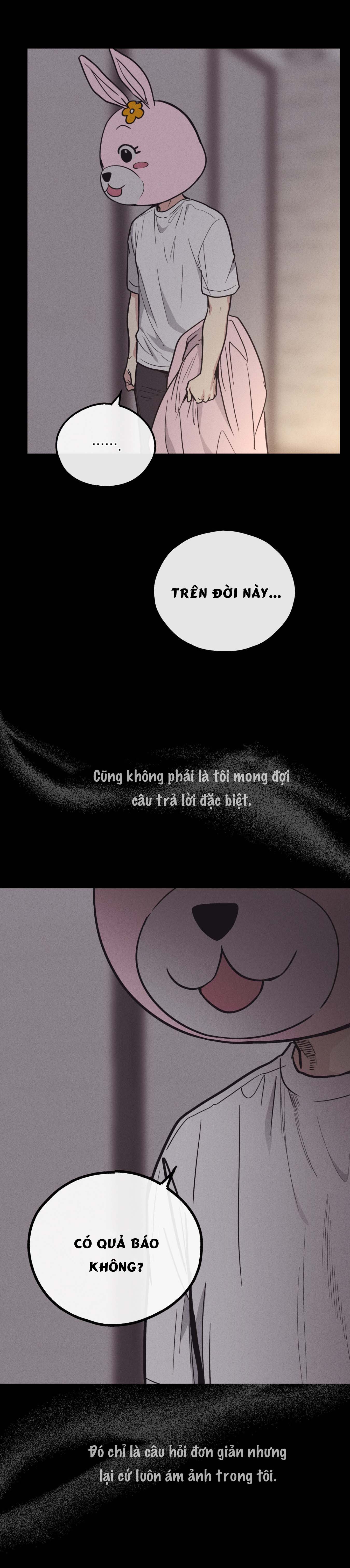 Báo Thù - Chap 15 (H)