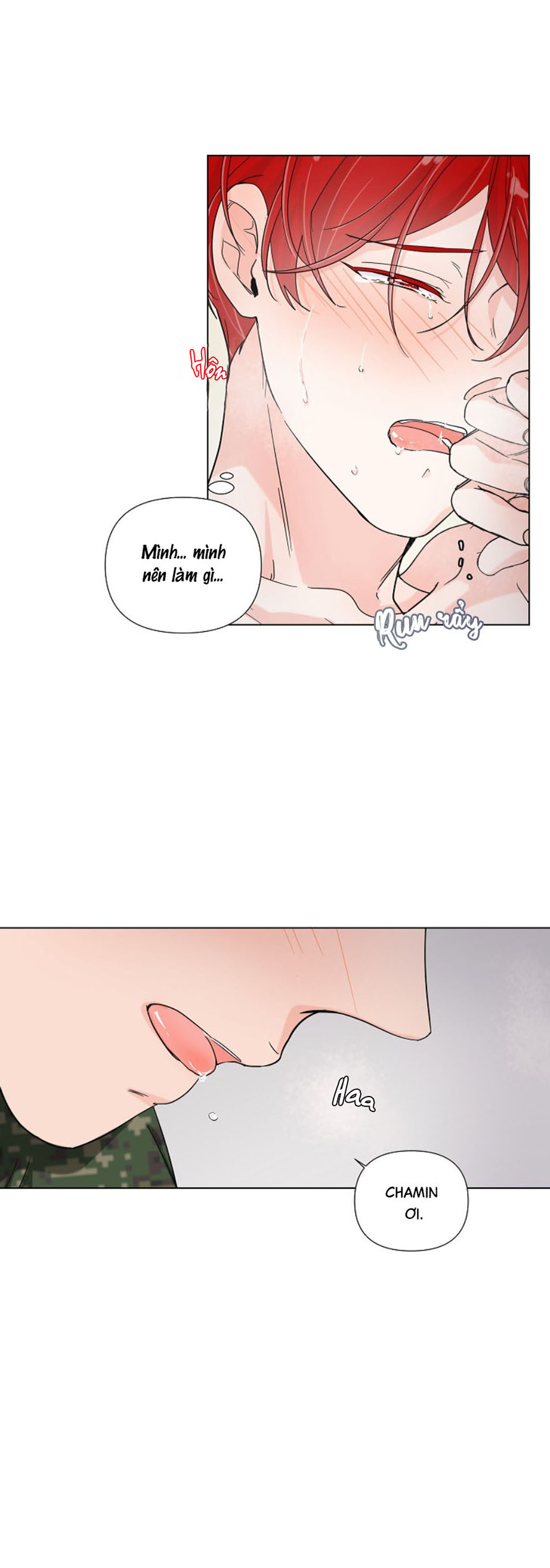 Phòng Cạnh Phòng - Chap 49 (H) - Ngoại truyện 4