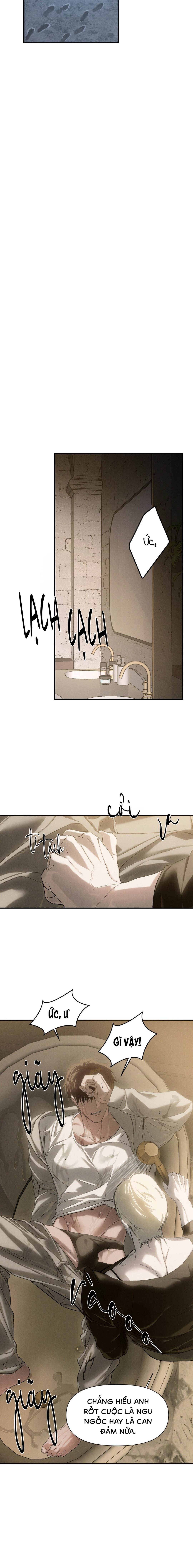 Mật Danh Anastasia - Chap 57