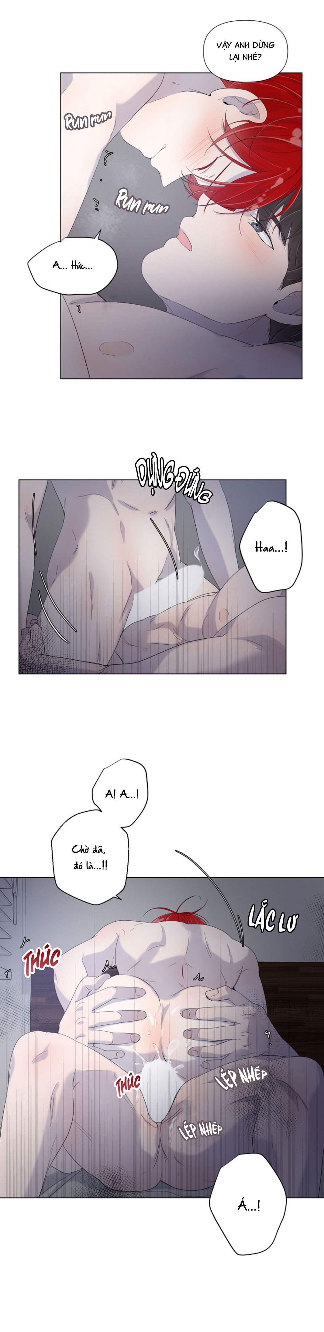 Phòng Cạnh Phòng - Chap 41 (H)