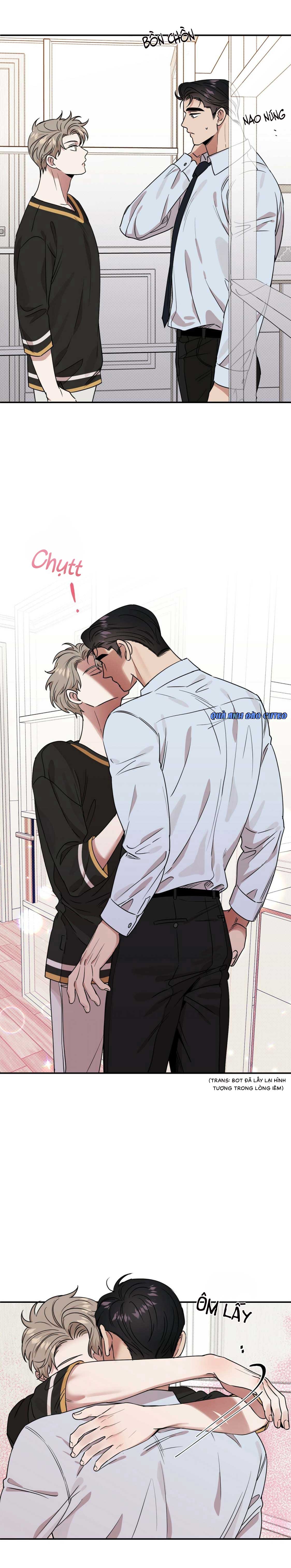 Phản Công - Chap 20 (H)