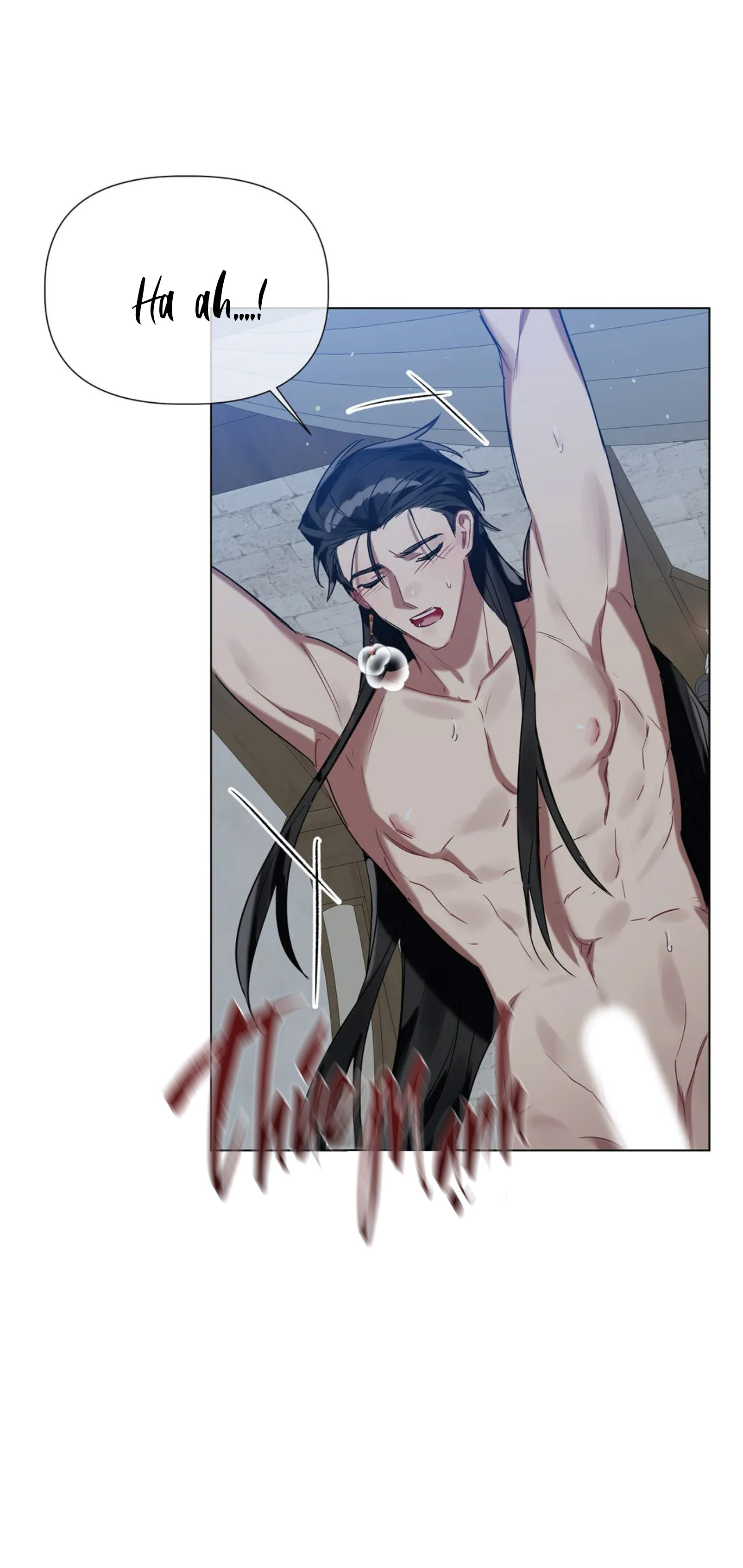 Bỗng Một Hôm Tôi Bị Kẻ Thù Cầu Hôn - Chap 22