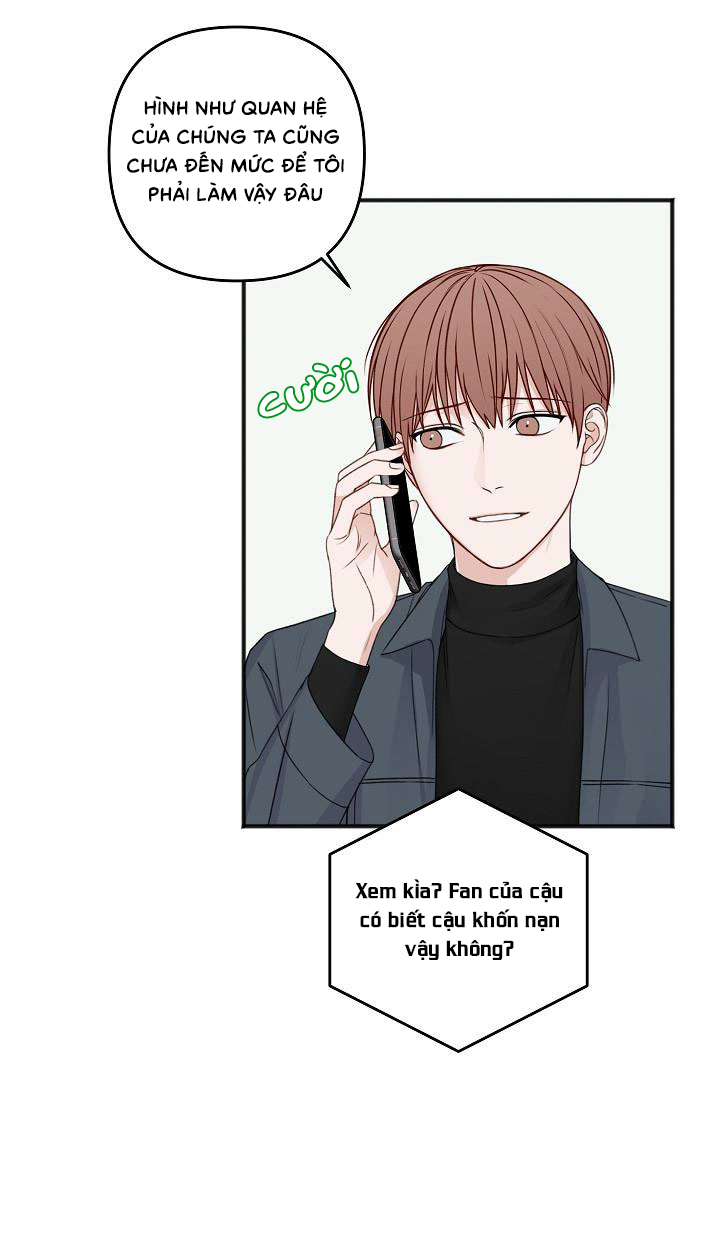 Trong Phòng Riêng - Chap 63