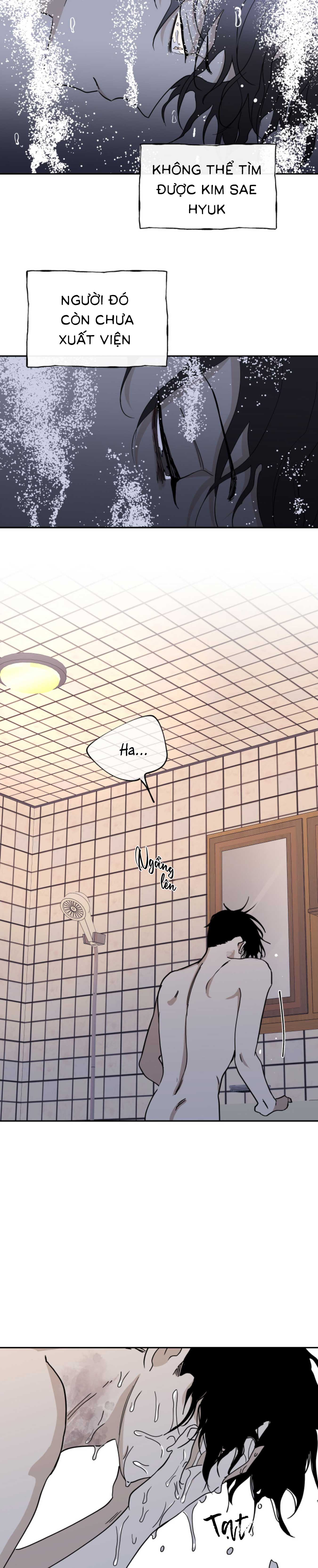 Đêm Bên Bờ Biển - Chap 13 (H)