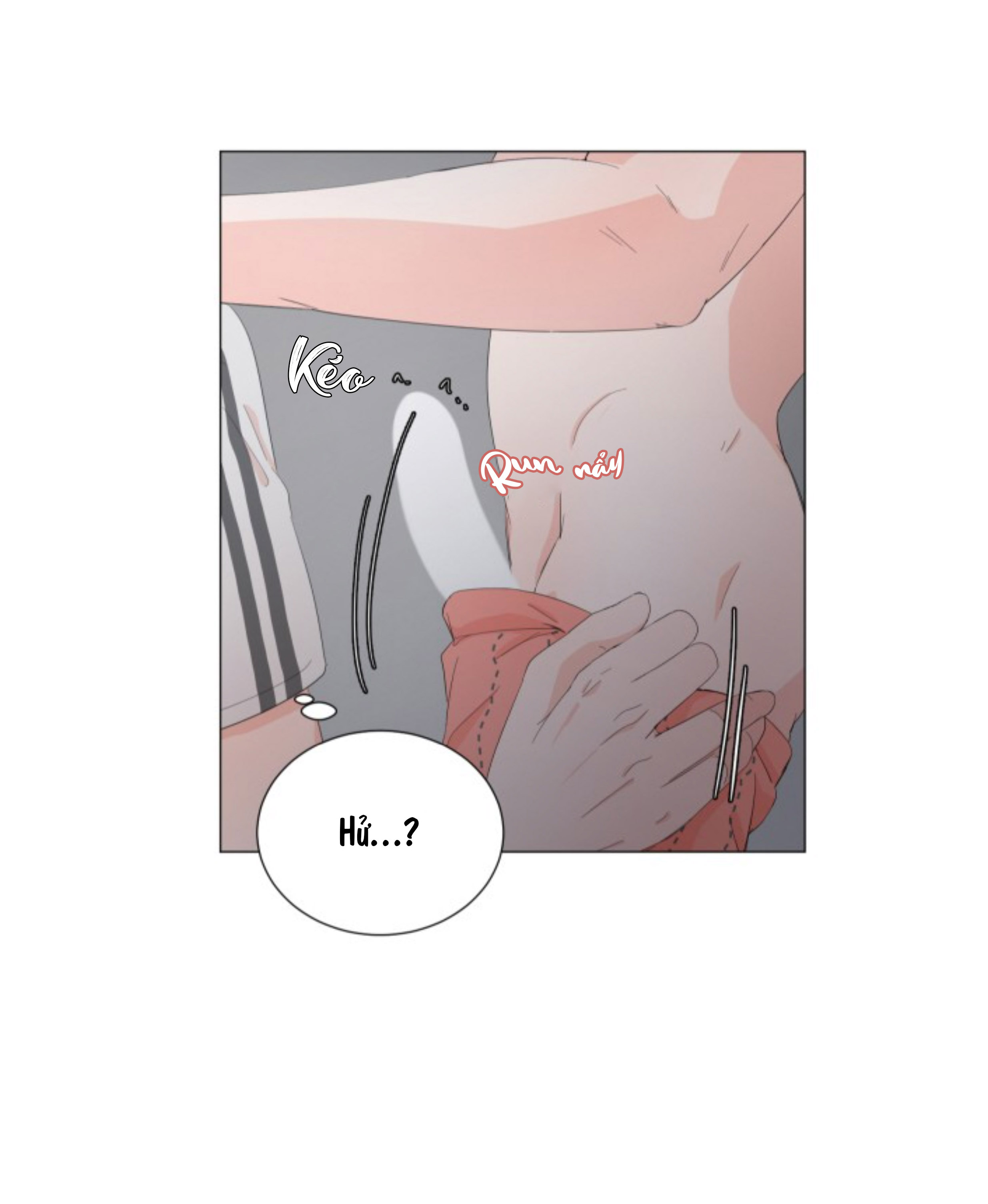 Phòng Cạnh Phòng - Chap 15 (H)