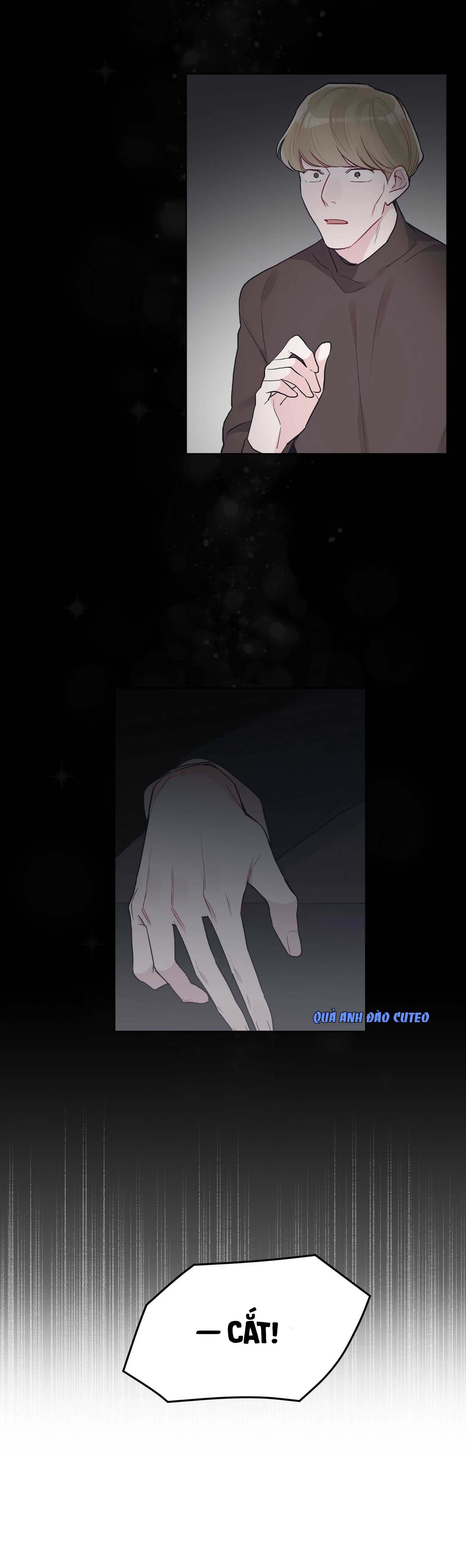 Tin Đồn Nhạt Màu - Chap 7