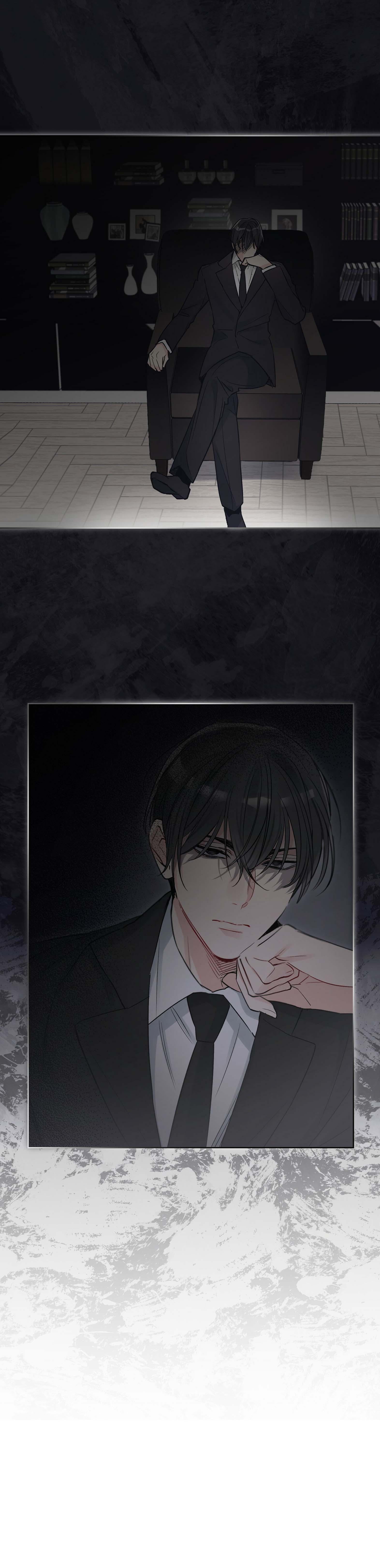 Tin Đồn Nhạt Màu - Chap 6