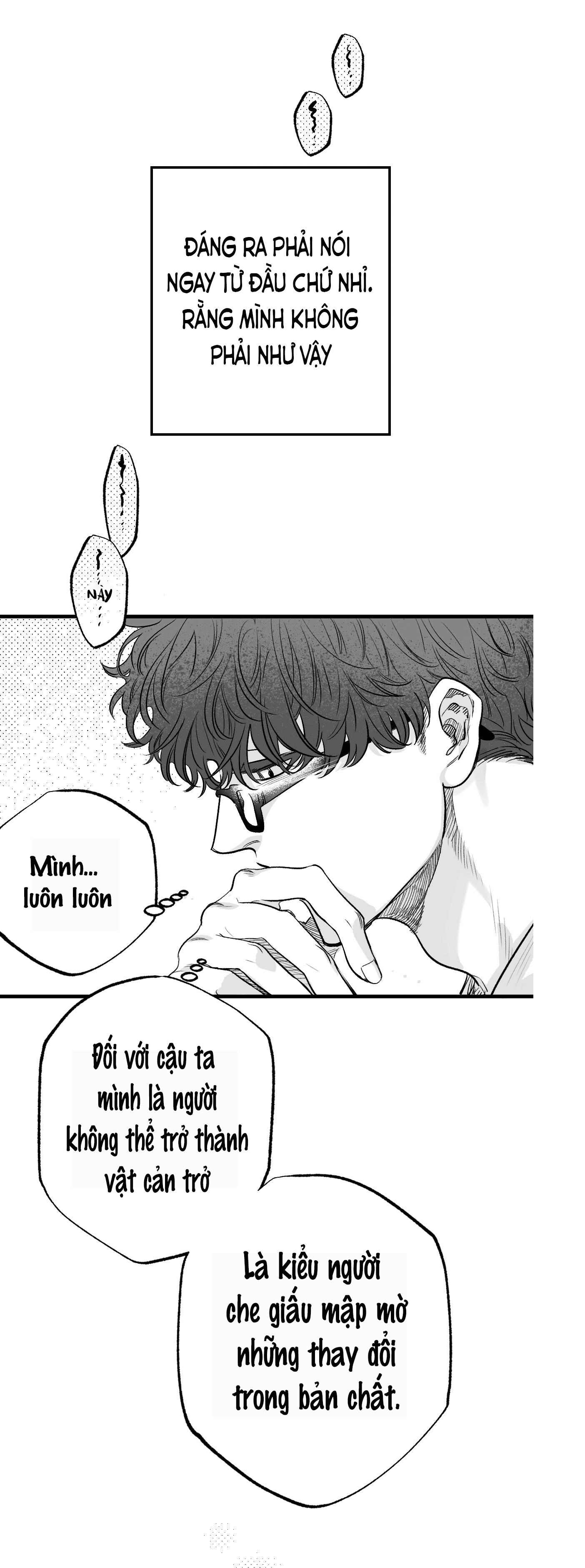 Số Trường Hợp - Chap 1