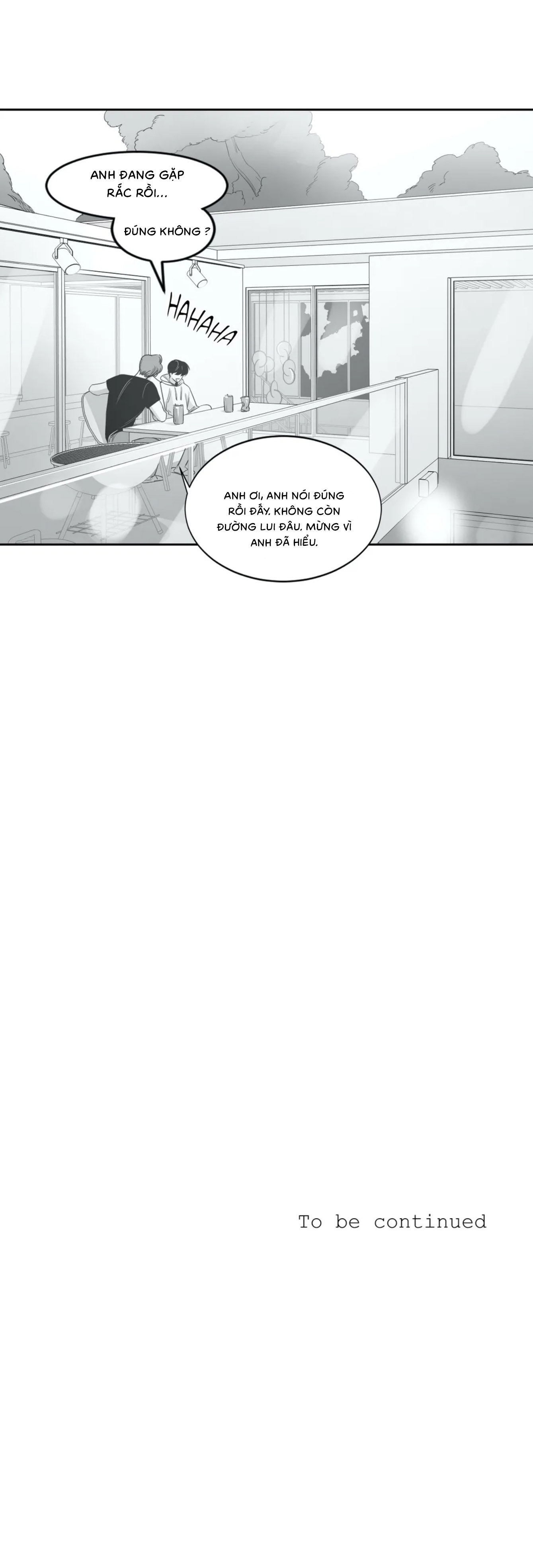 Đến Bên Em Đi! - Chap 32