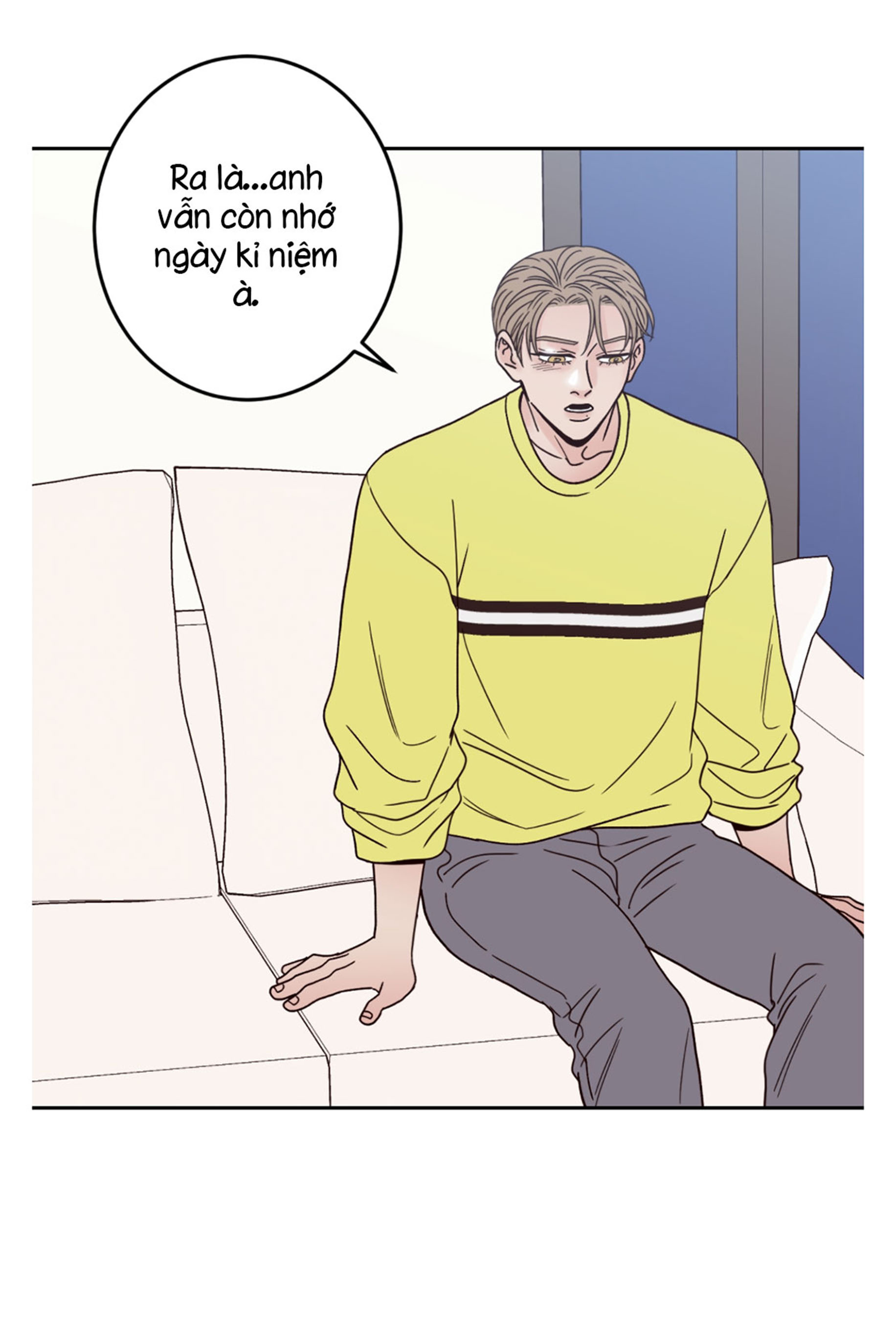 Bất Khả Kháng - Chap 6