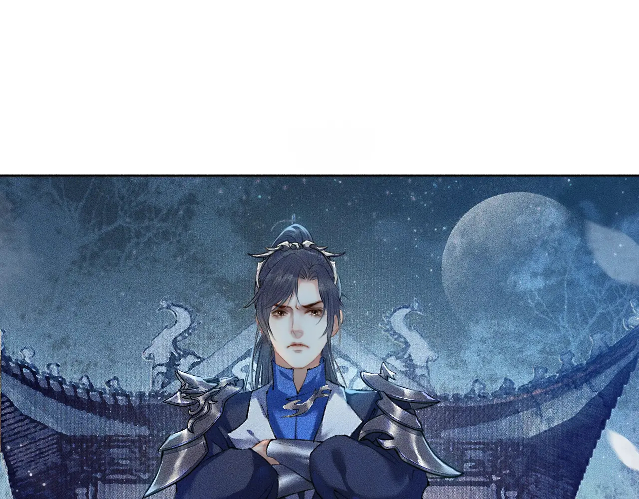 Husky Và Sư Tôn Mèo Trắng Của Hắn - Chap 5