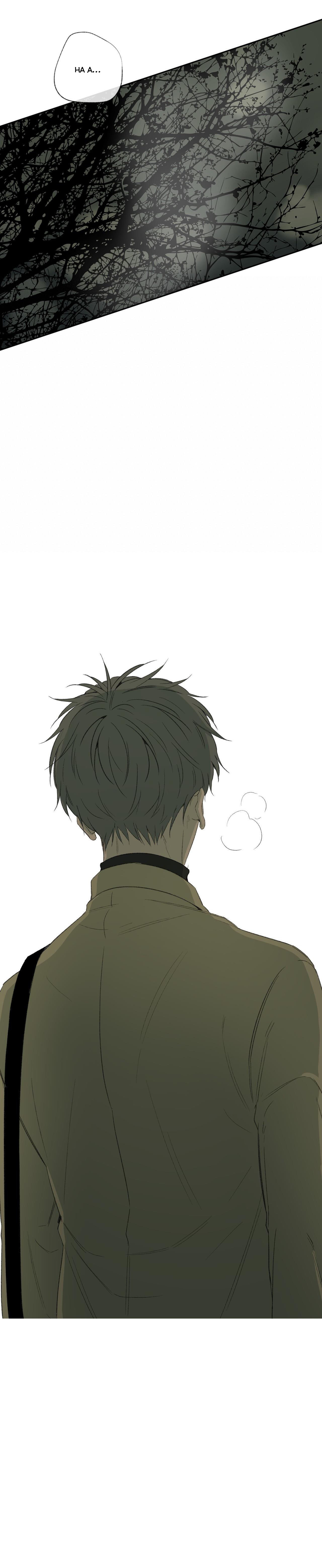 Hình Thức Cảm Thông - Chap 33