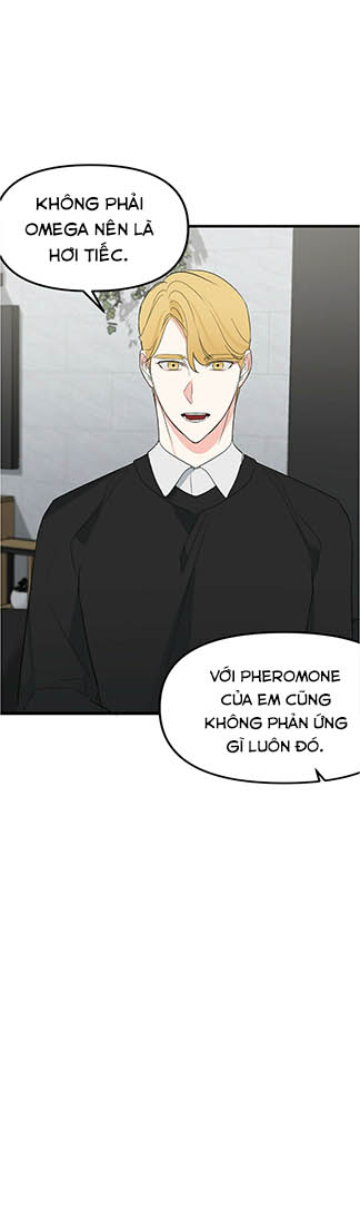 Bán Nguyệt Vô Hương - Chap 5