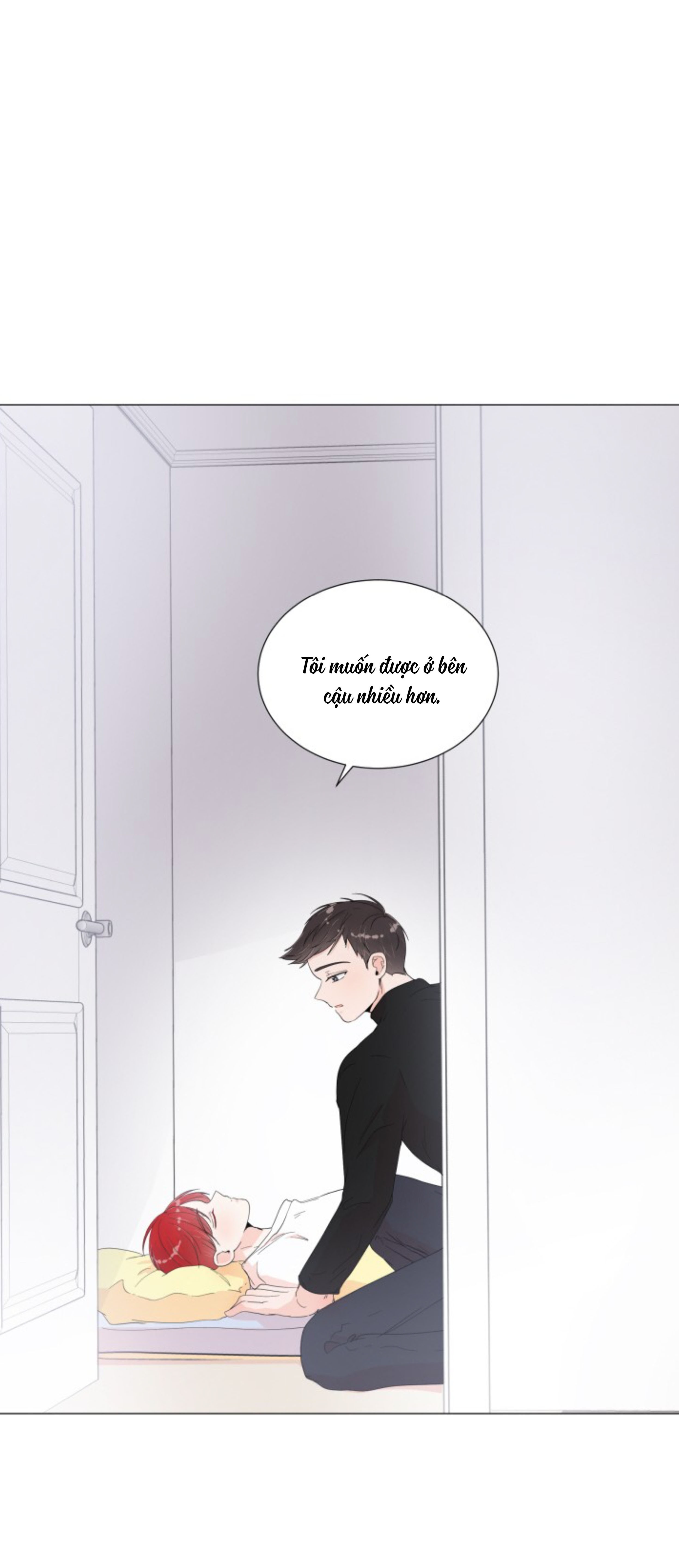 Phòng Cạnh Phòng - Chap 3