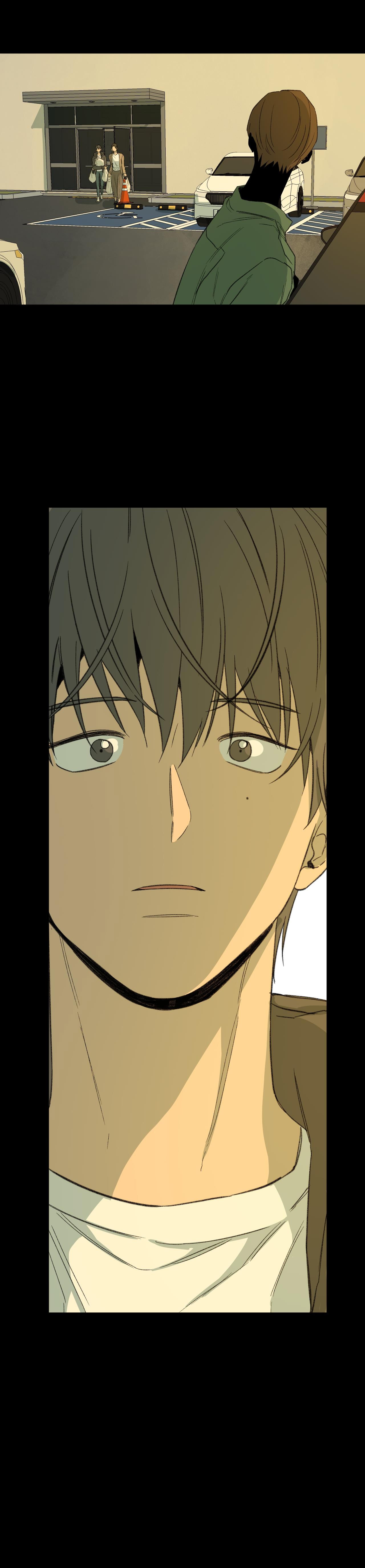 Hình Thức Cảm Thông - Chap 47