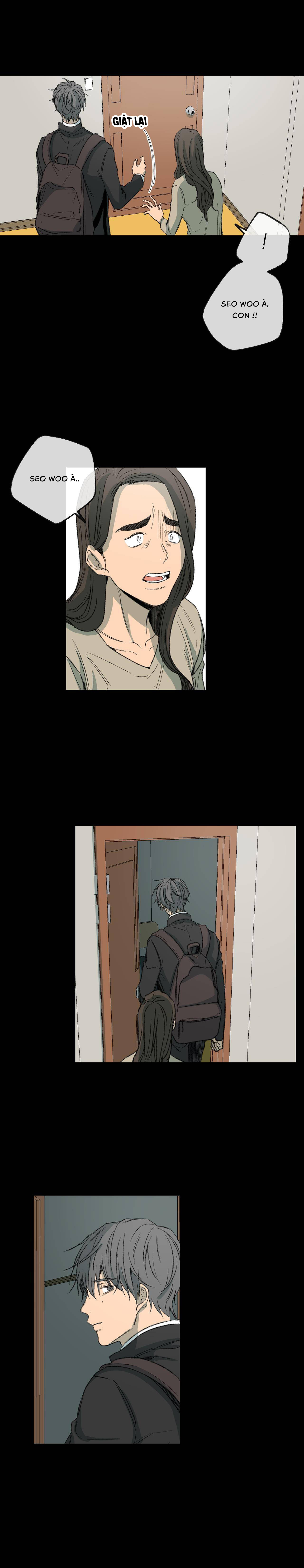 Hình Thức Cảm Thông - Chap 48