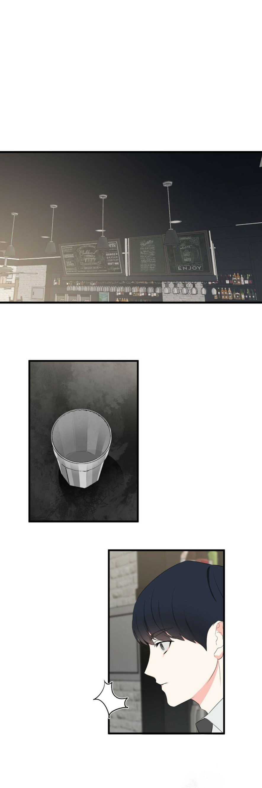 Bán Nguyệt Vô Hương - Chap 6