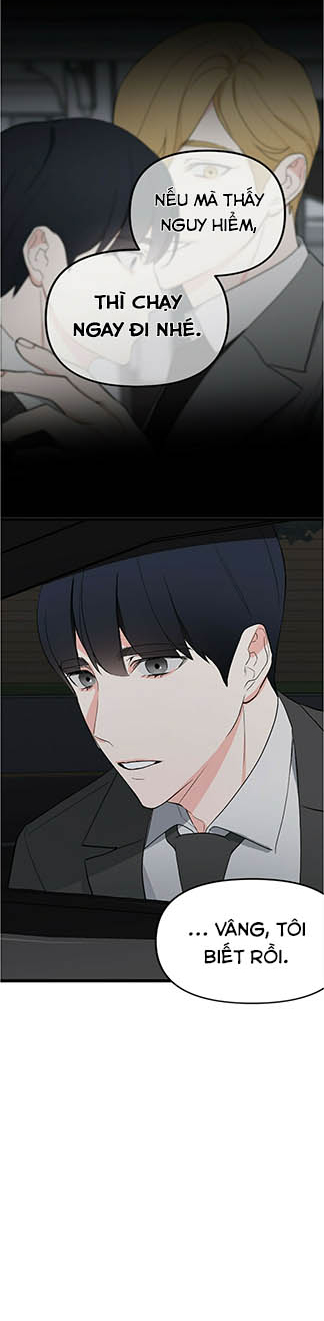 Bán Nguyệt Vô Hương - Chap 5