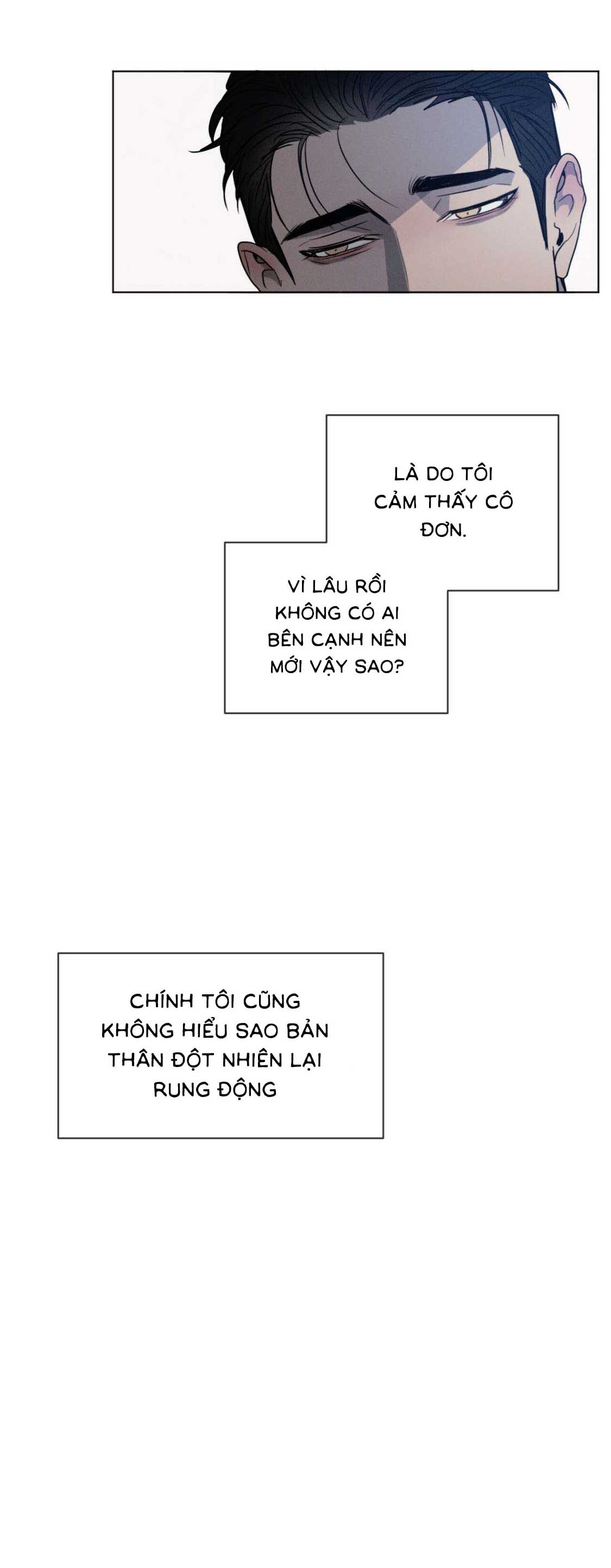 Tương Khắc - Chap 1