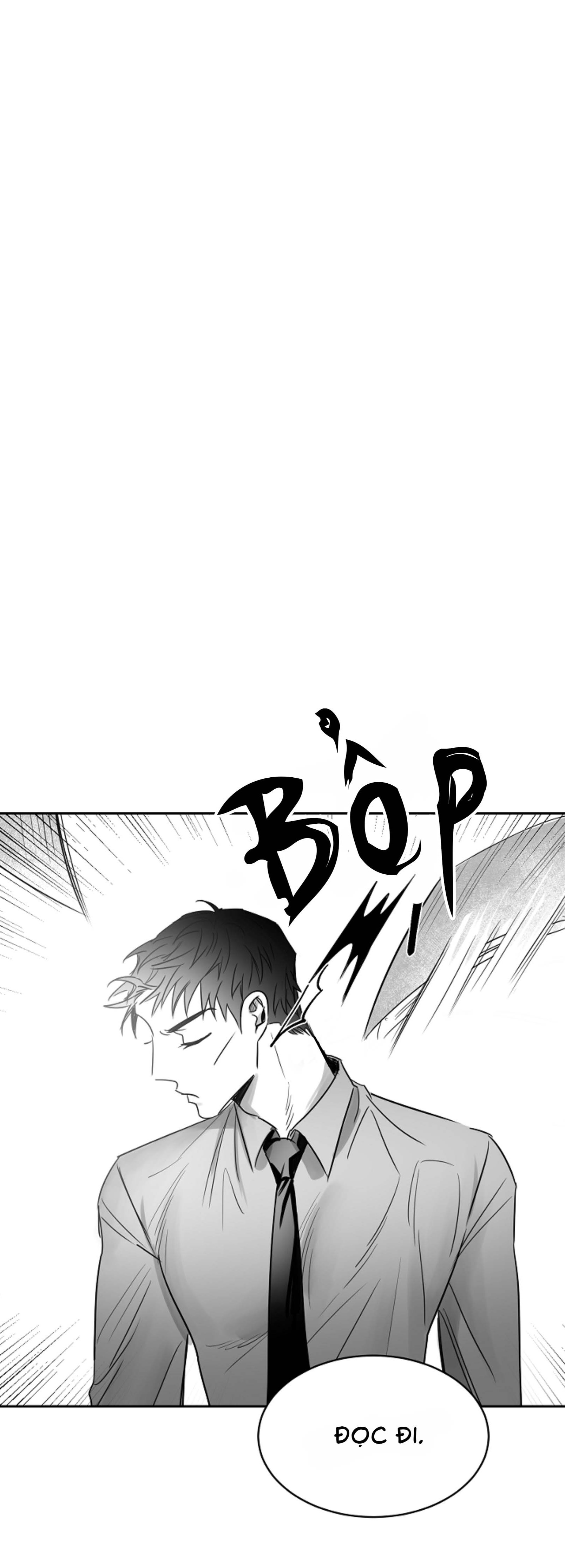 Tình Không Như Mơ - Chap 22