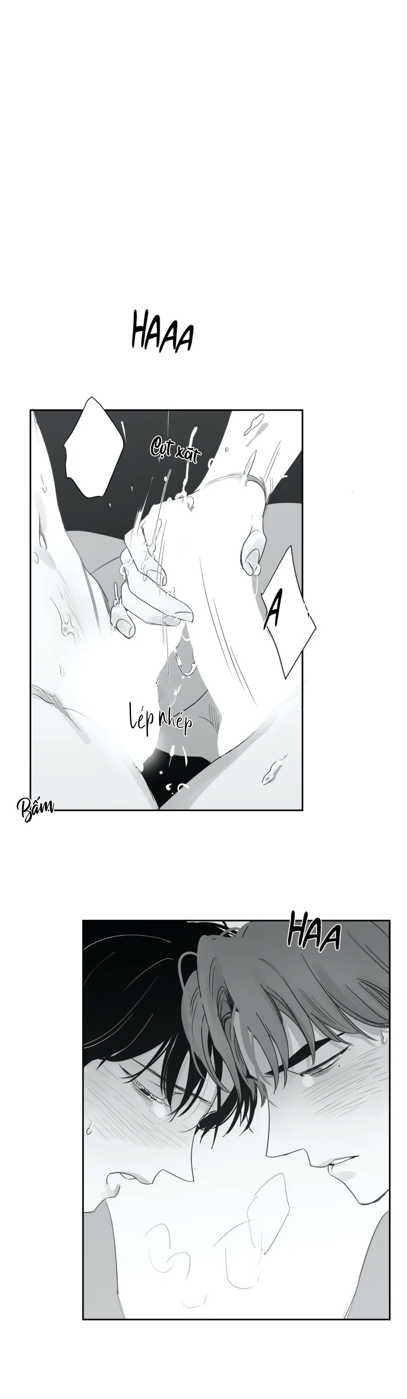 Đến Bên Em Đi! - Chap 36