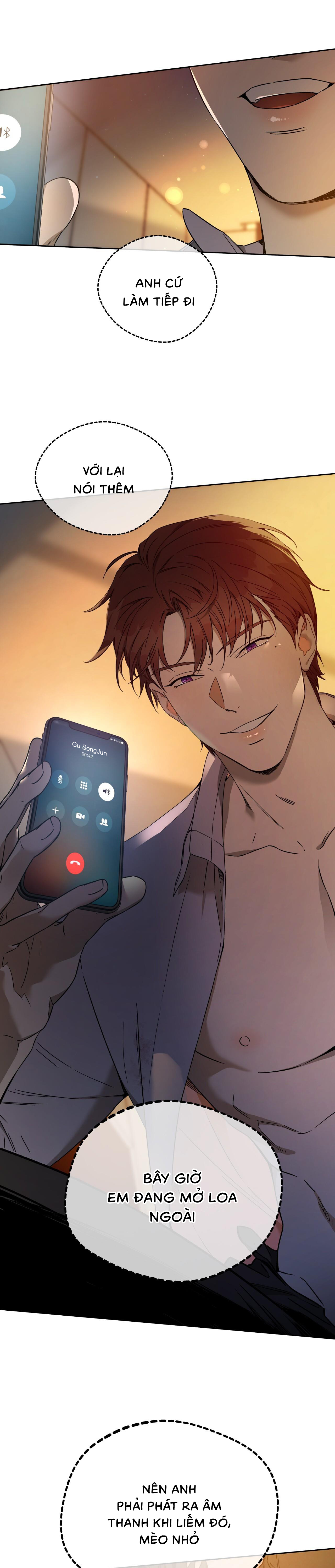 Ang Ang - Chap 71 (H)