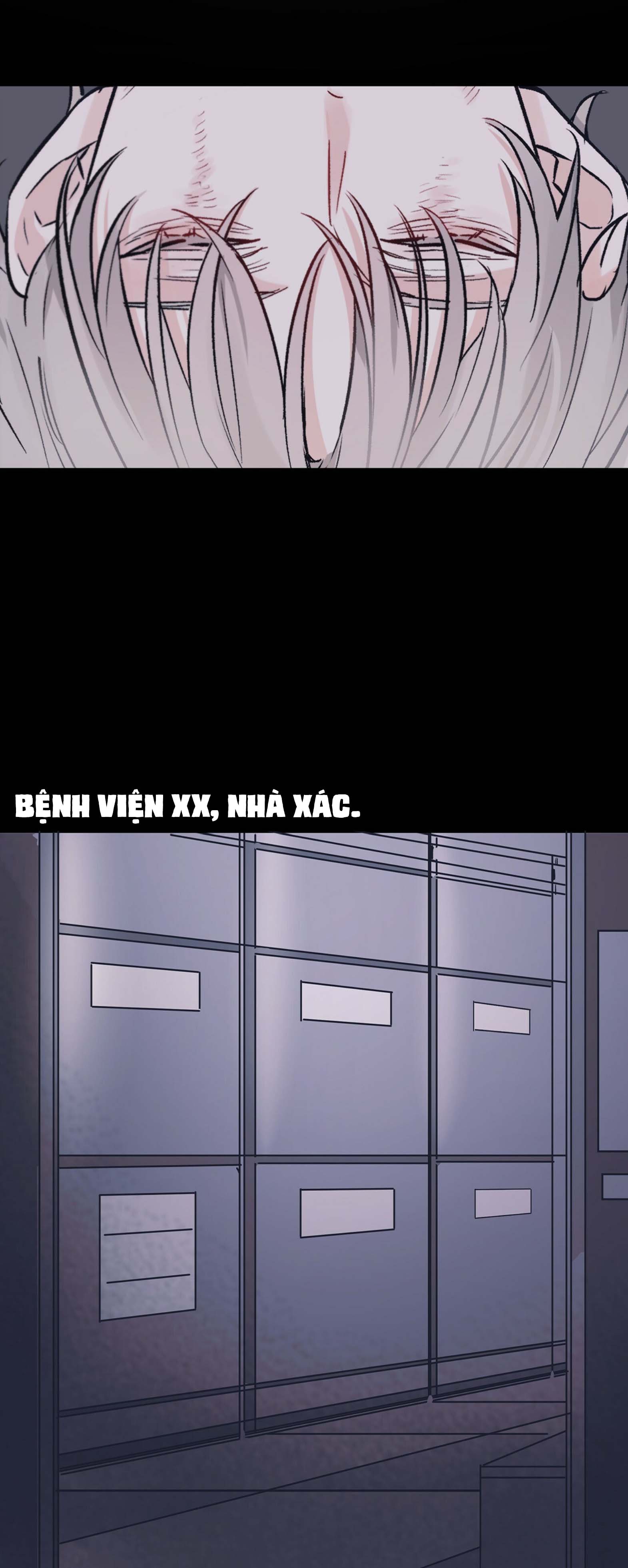 Tin Đồn Nhạt Màu - Chap 1