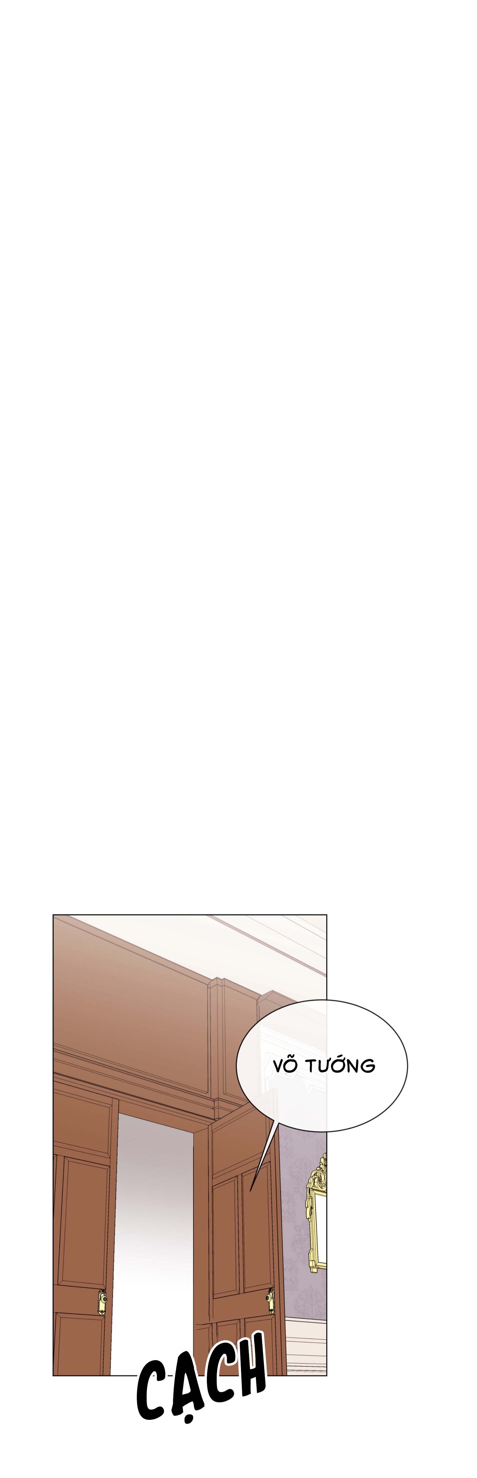 Viên Kẹo Đỏ - Chap 79