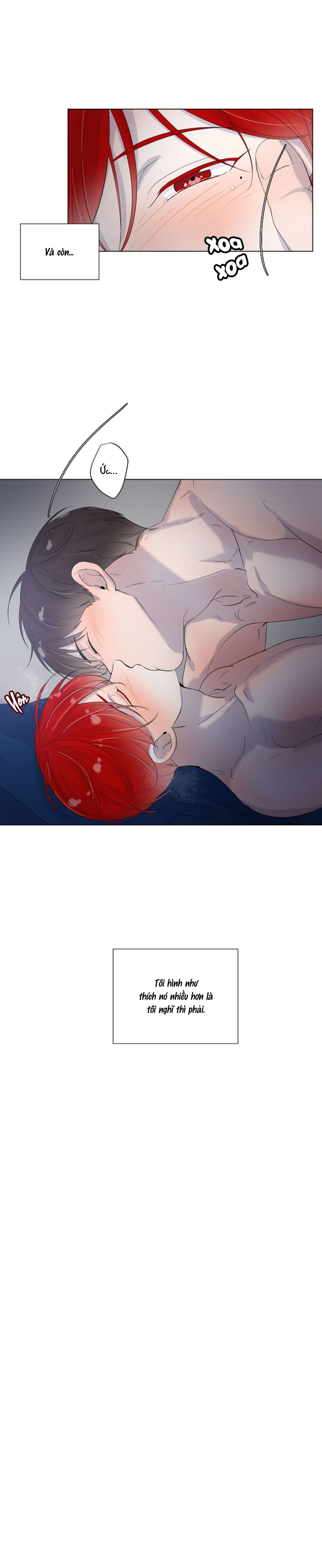 Phòng Cạnh Phòng - Chap 41 (H)