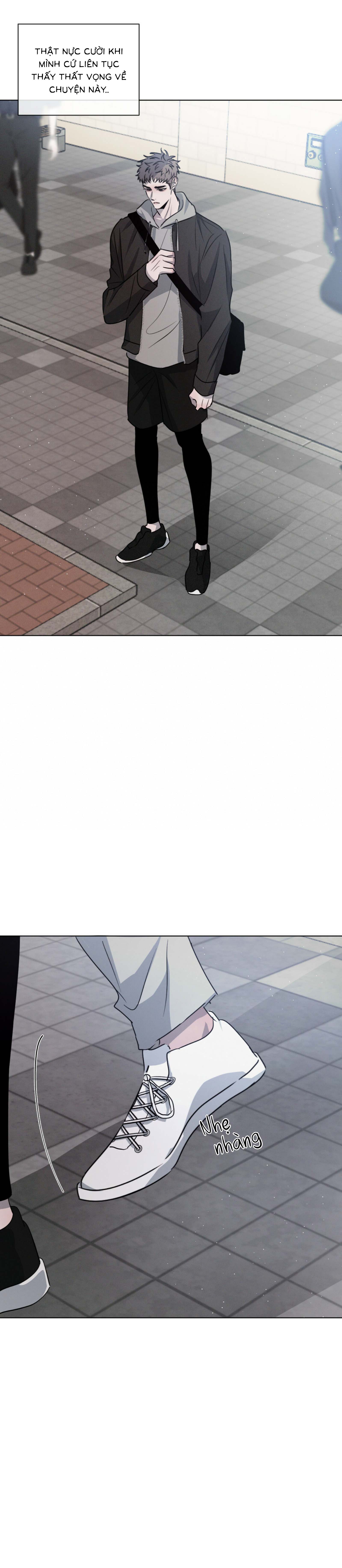 Tương Khắc - Chap 20