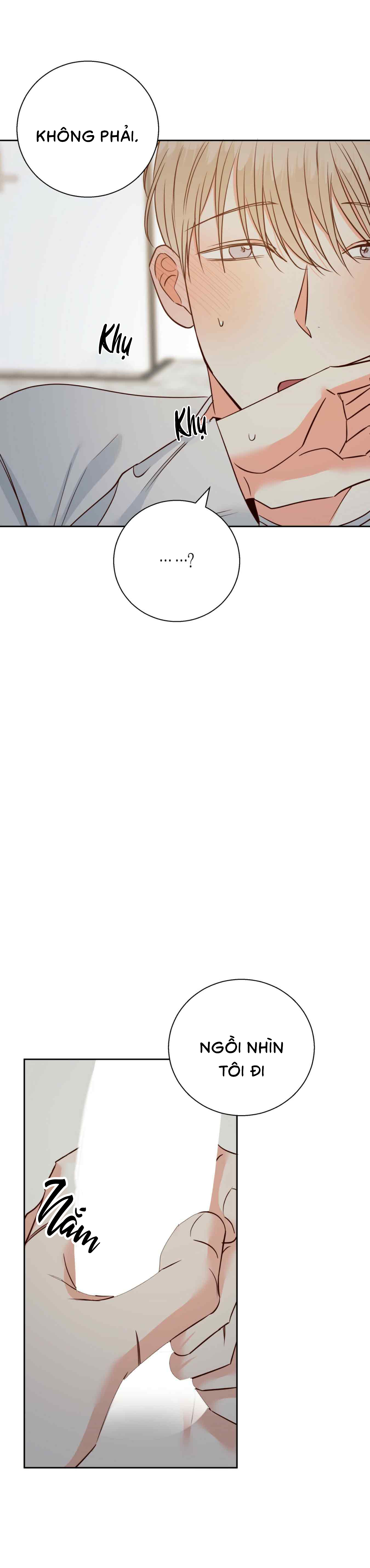 Gs25 Nguy Hiểm - Chap 55 (H)