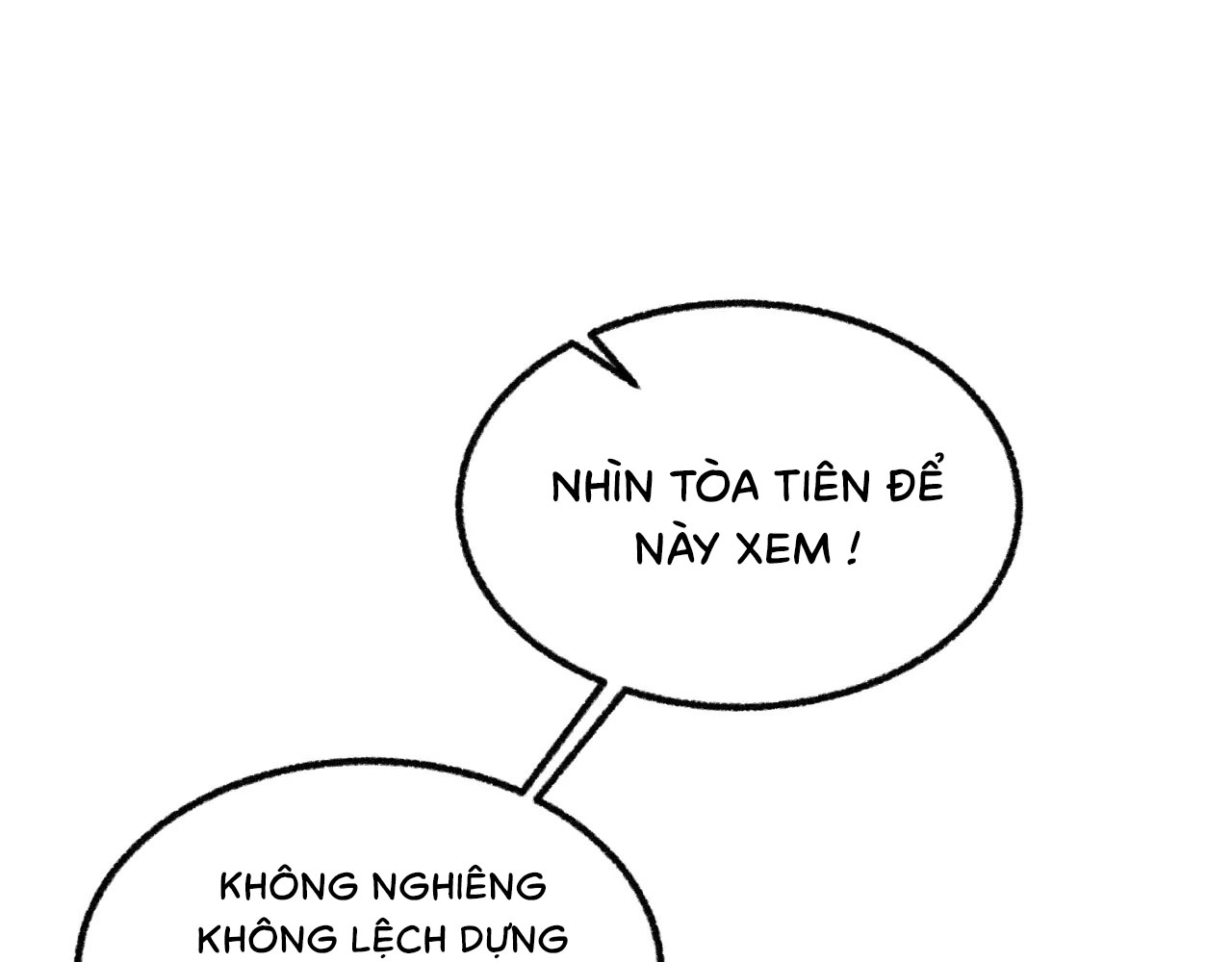 Husky Và Sư Tôn Mèo Trắng Của Hắn - Chap 4