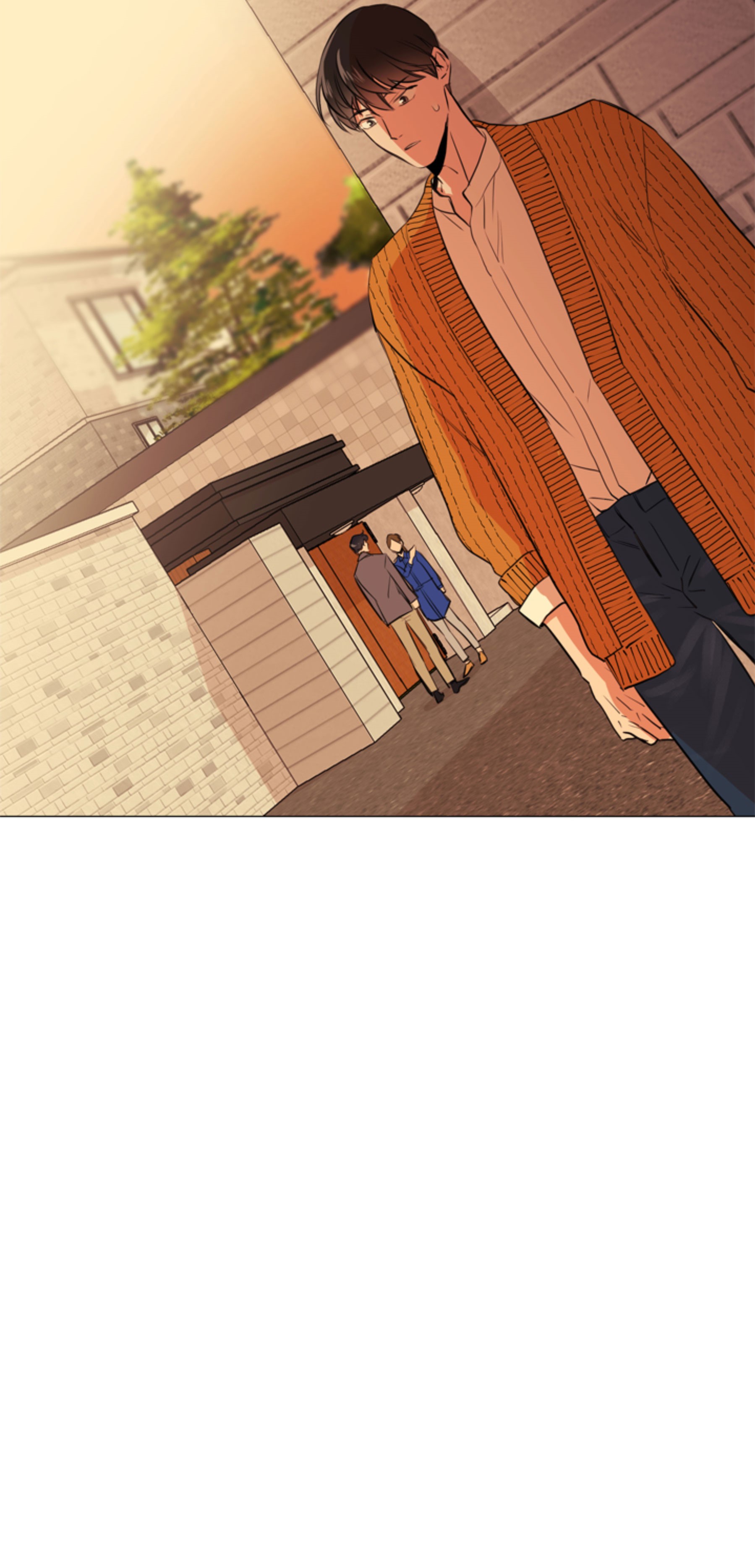 Viên Kẹo Đỏ - Chap 30