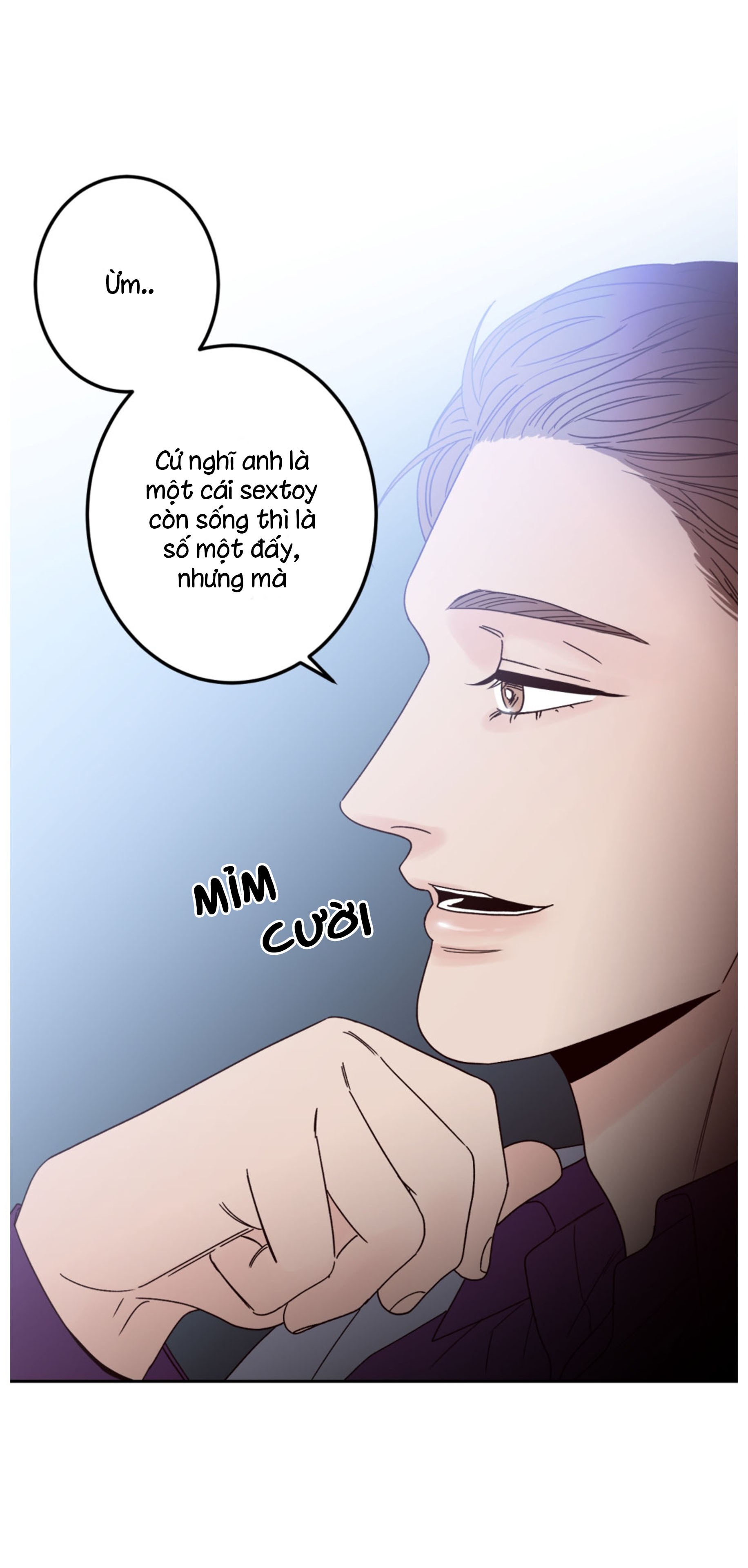 Bất Khả Kháng - Chap 6