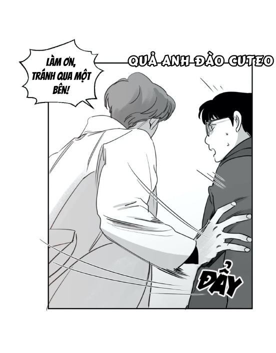 Đến Bên Em Đi! - Chap 14