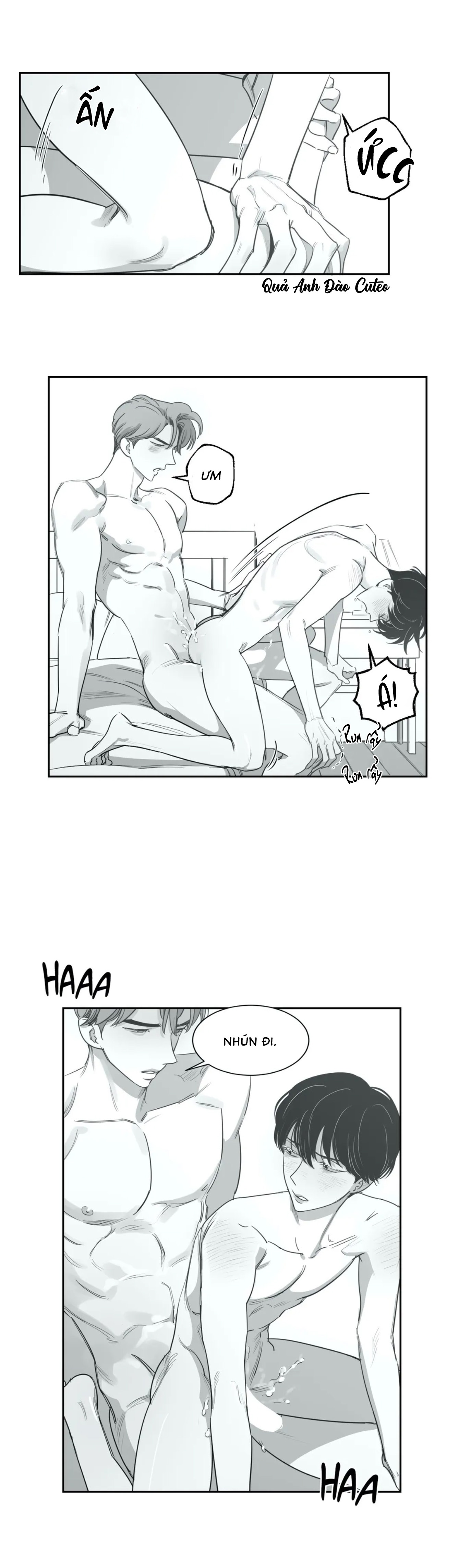 Đến Bên Em Đi! - Chap 29