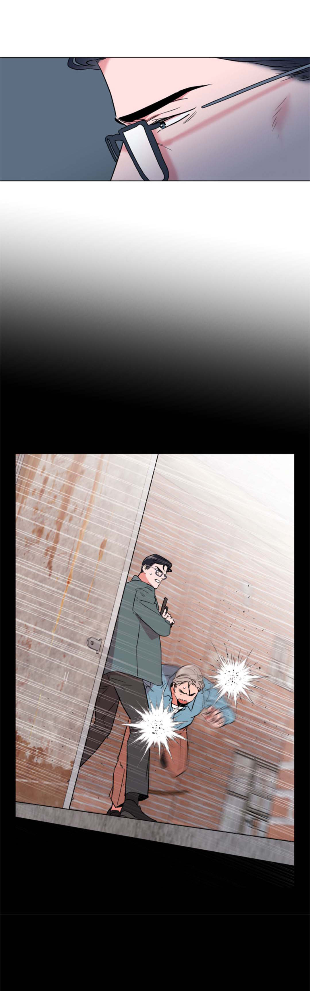 Viên Kẹo Đỏ - Chap 64