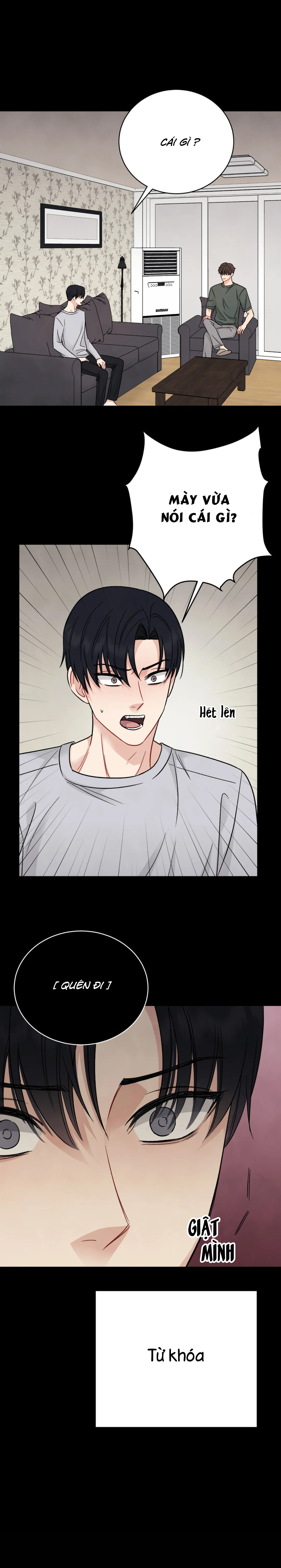 Giả Dược - Chap 1 (bản cũ)