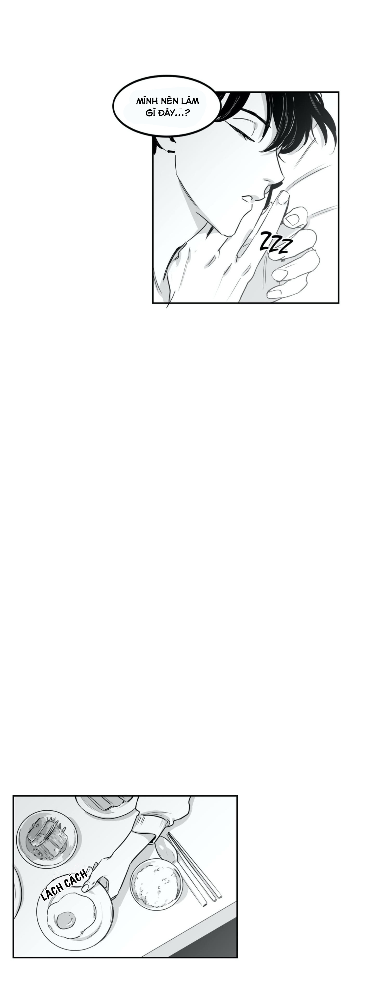 Đến Bên Em Đi! - Chap 3