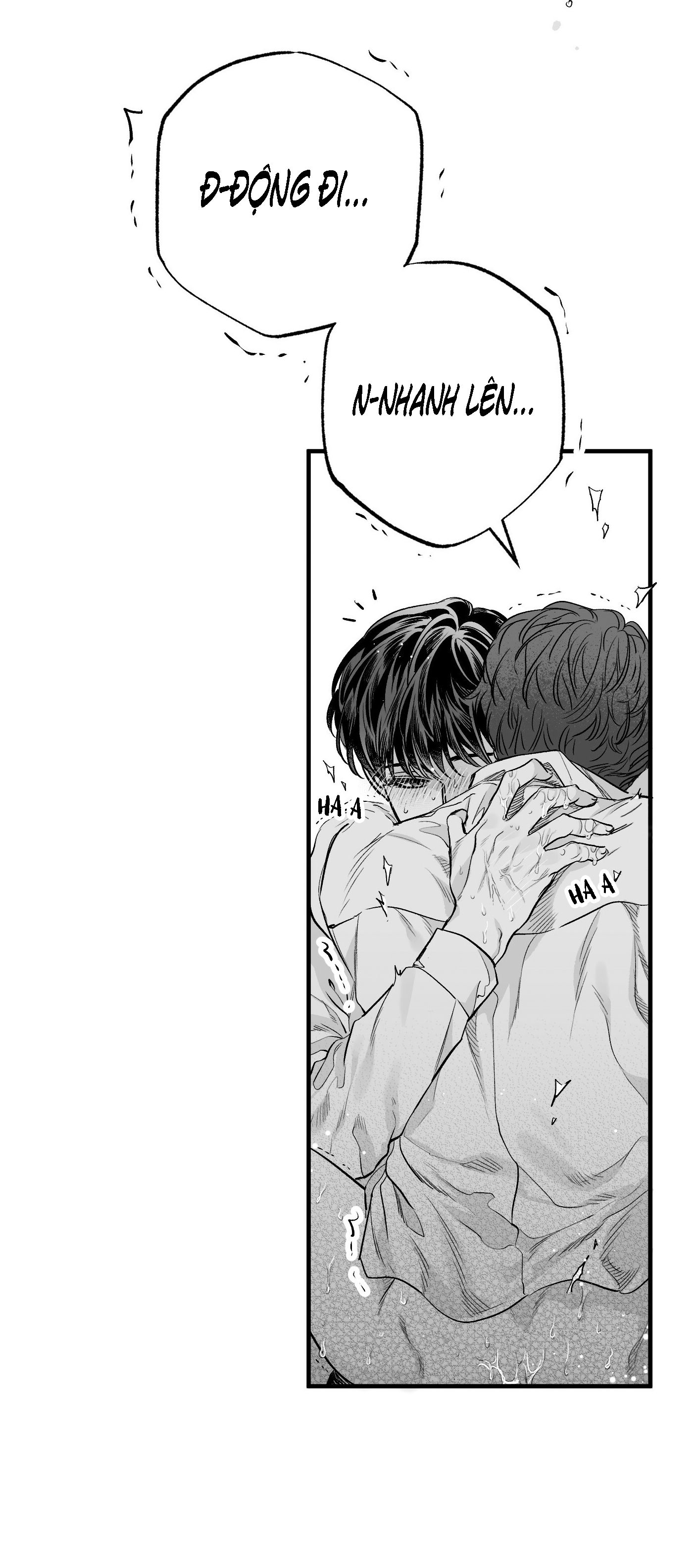 Số Trường Hợp - Chap 3