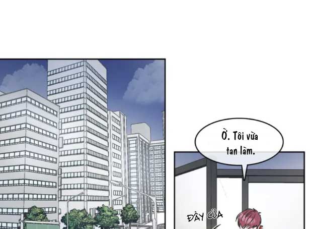 Huấn Luyện Viên Tôi Ghét Cậu - Chap 4