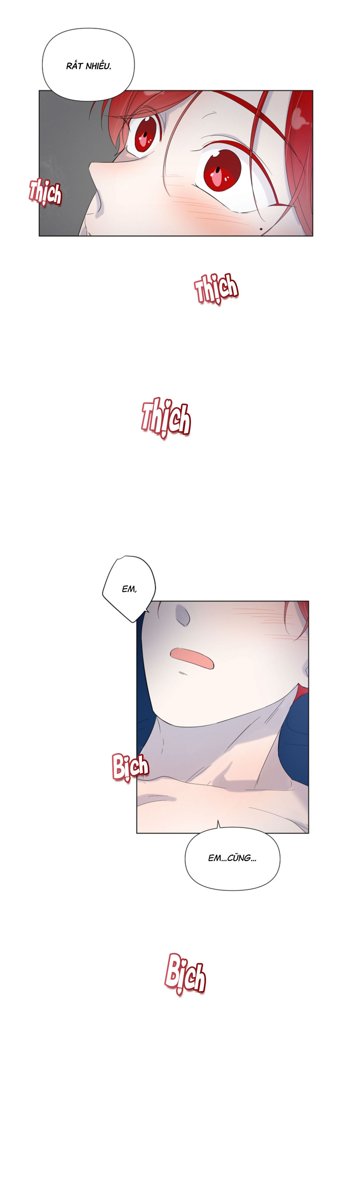 Phòng Cạnh Phòng - Chap 42 (H)