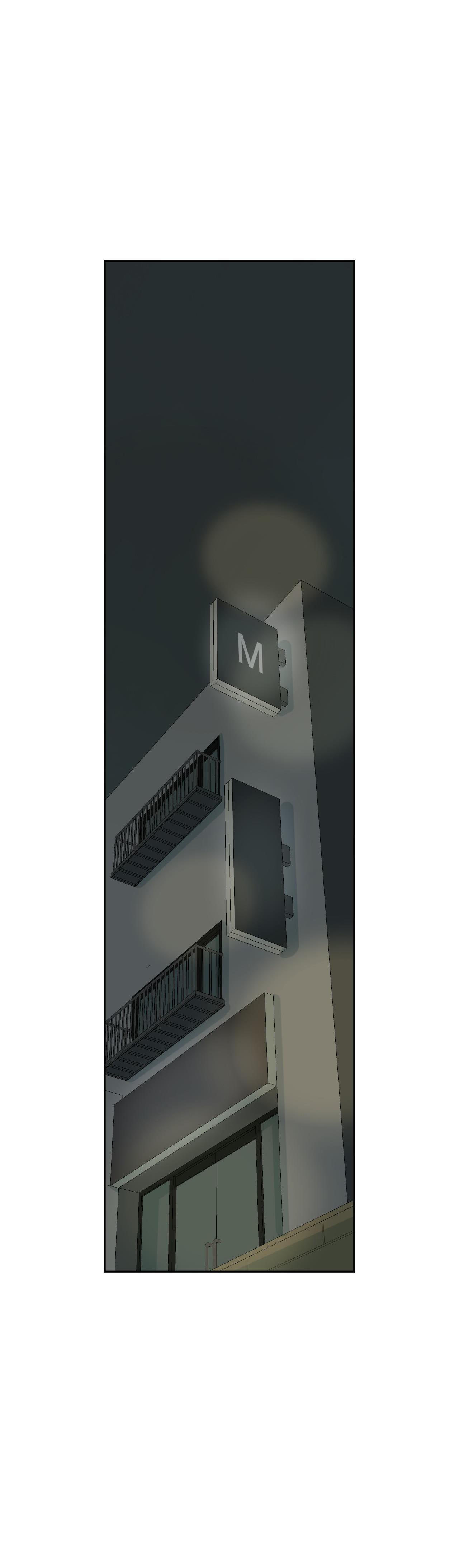 Hình Thức Cảm Thông - Chap 33