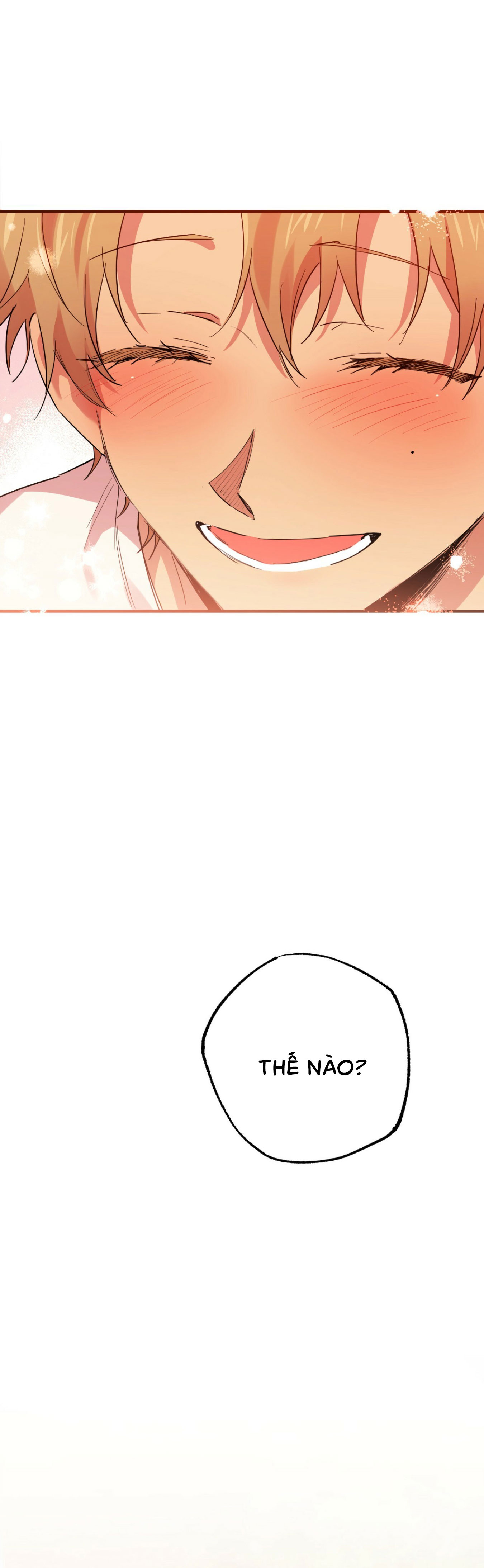 Những Chú Thỏ Của Habibi - Chap 10