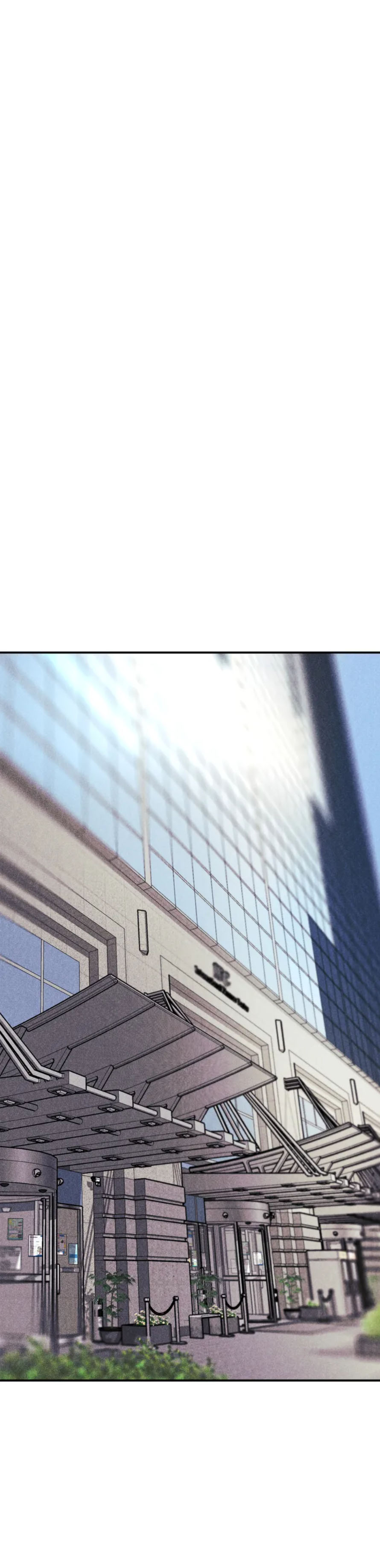 Vượt Qua Ranh Giới - Chap 1