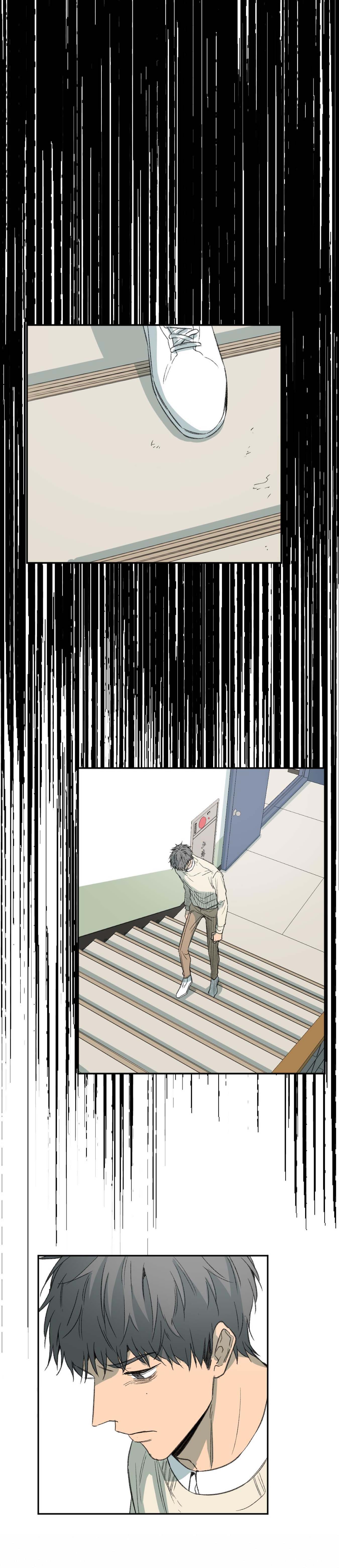 Hình Thức Cảm Thông - Chap 50