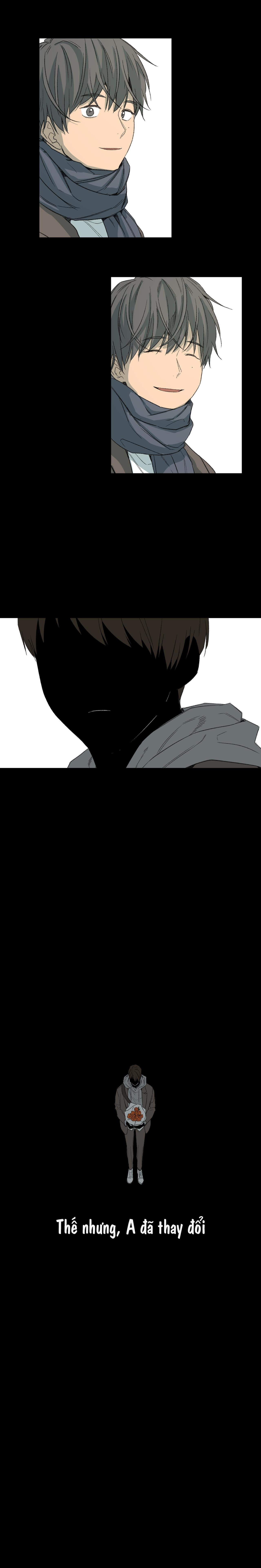 Hình Thức Cảm Thông - Chap 46