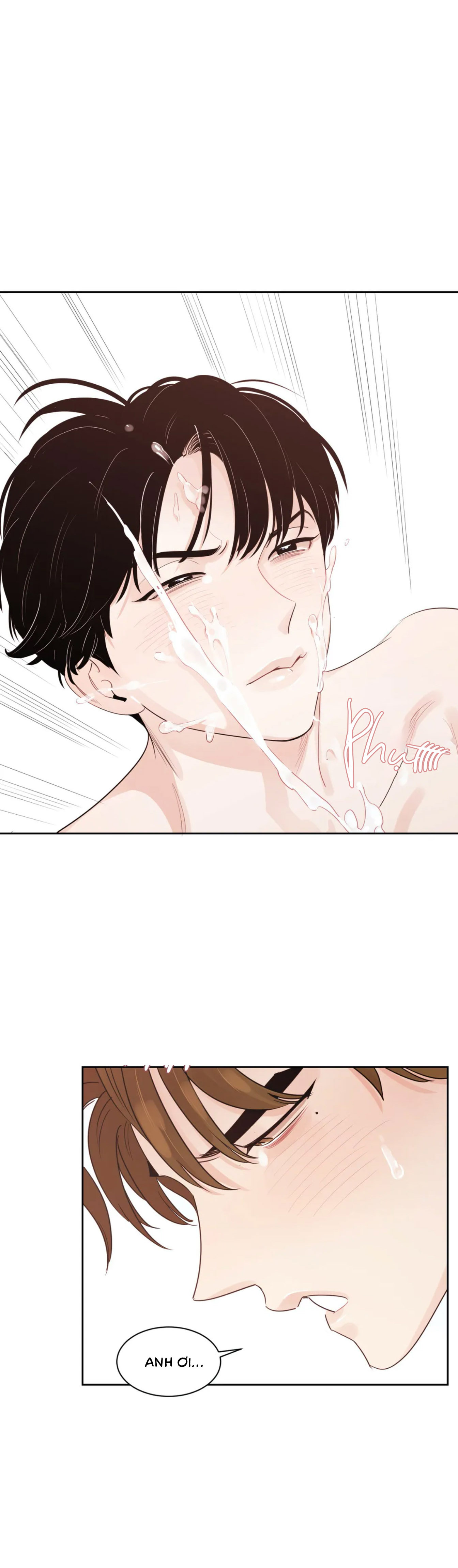 Đến Bên Em Đi! - Chap 48 - Ngoại truyện 3( end)