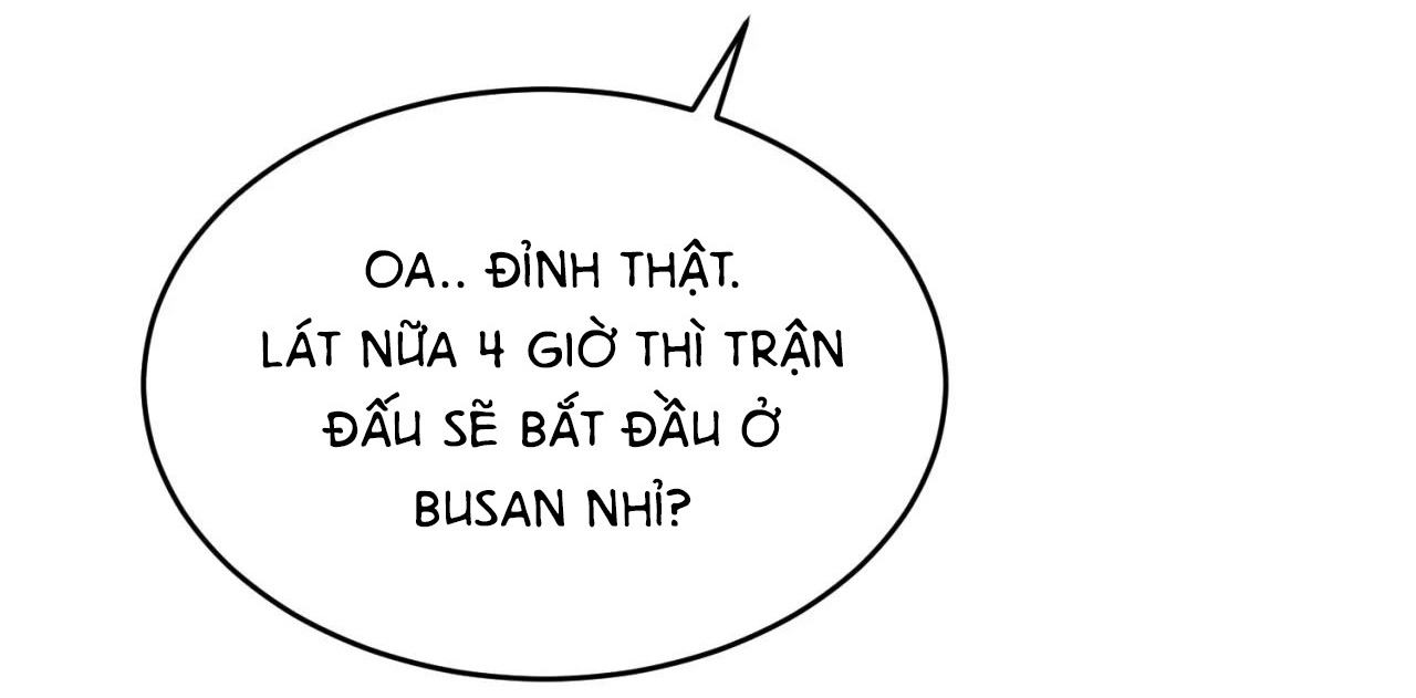 Jinx (Bản Không Che) - Chap 13